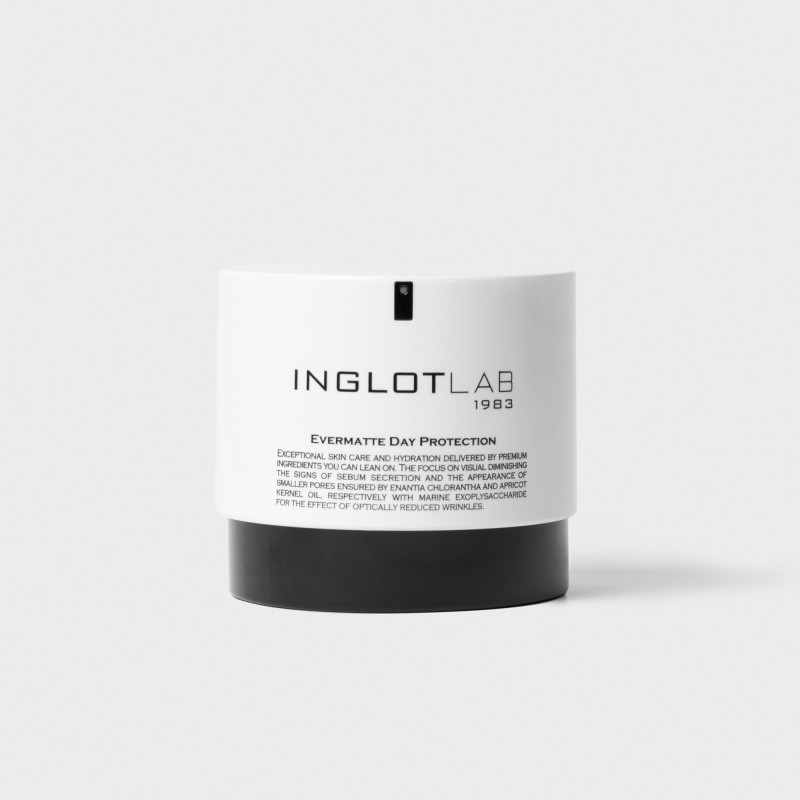 Inglot INGLOT LAB Face Care Set Day & Night Radiance