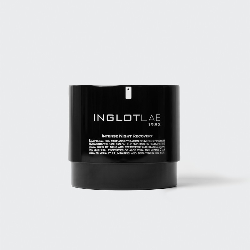 Inglot INGLOT LAB Face Care Set Day & Night Radiance