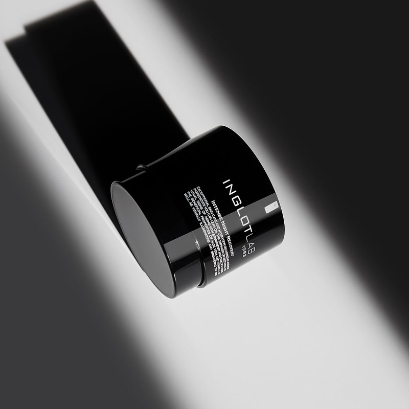 Inglot INGLOT LAB Face Care Set Night Revival