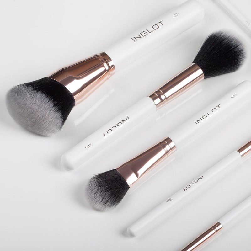 Inglot INGLOT PLAYINN Makeup Brush 201