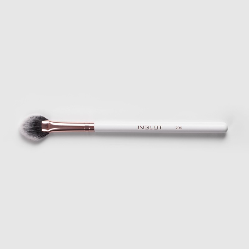 Inglot INGLOT PLAYINN Makeup Brush 204