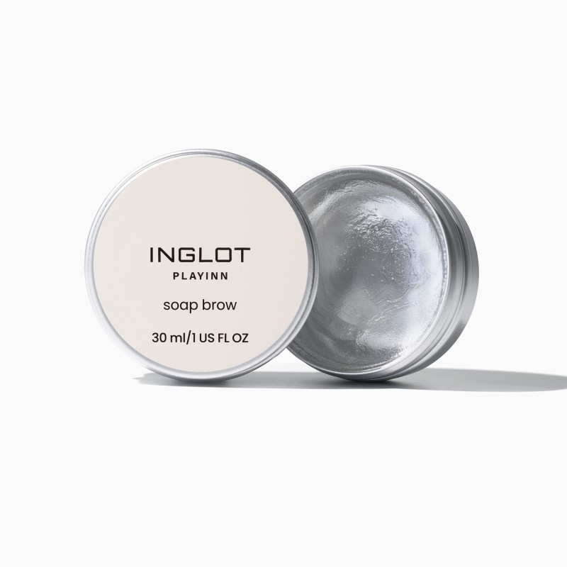 Inglot INGLOT PLAYINN Soap Brow