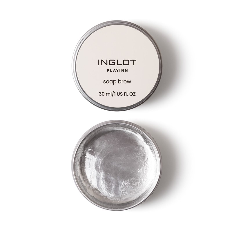 inglot INGLOT PLAYINN Soap Brow