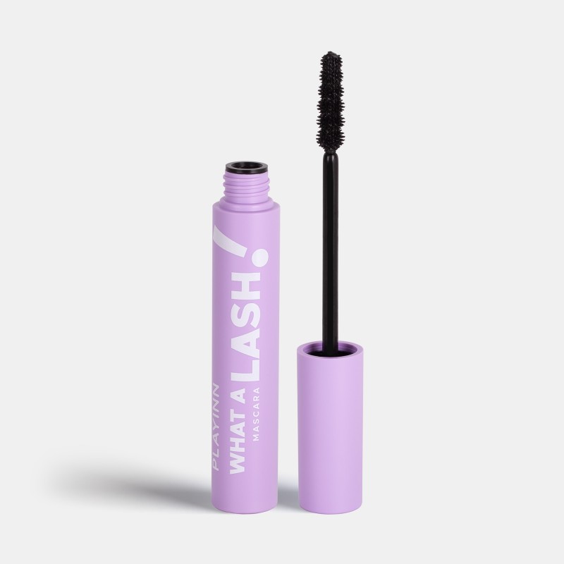 Inglot INGLOT PLAYINN What A Lash Mascara