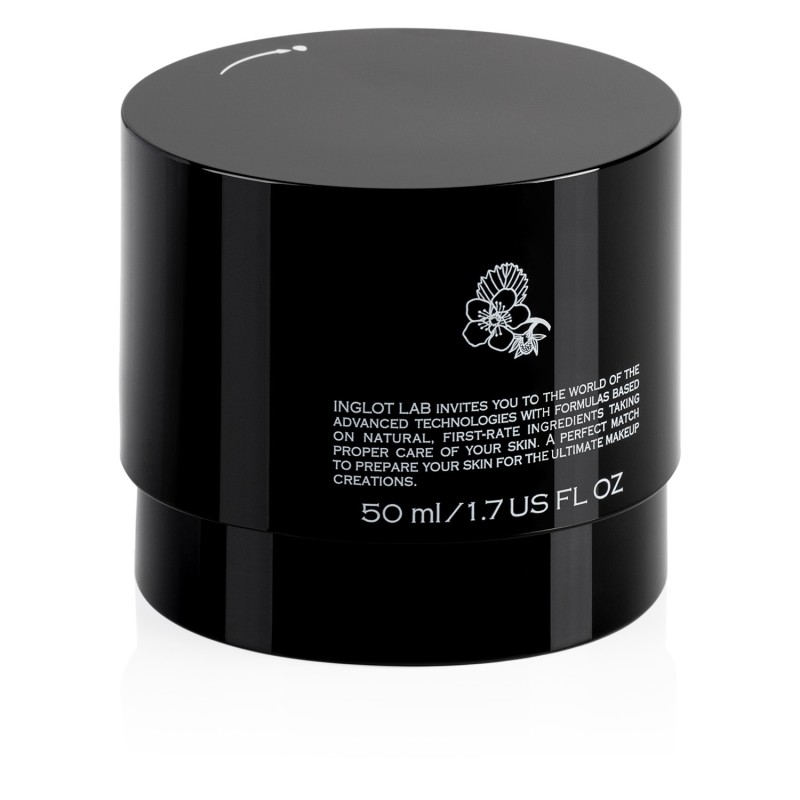 Inglot Intense Night Recovery Face Cream