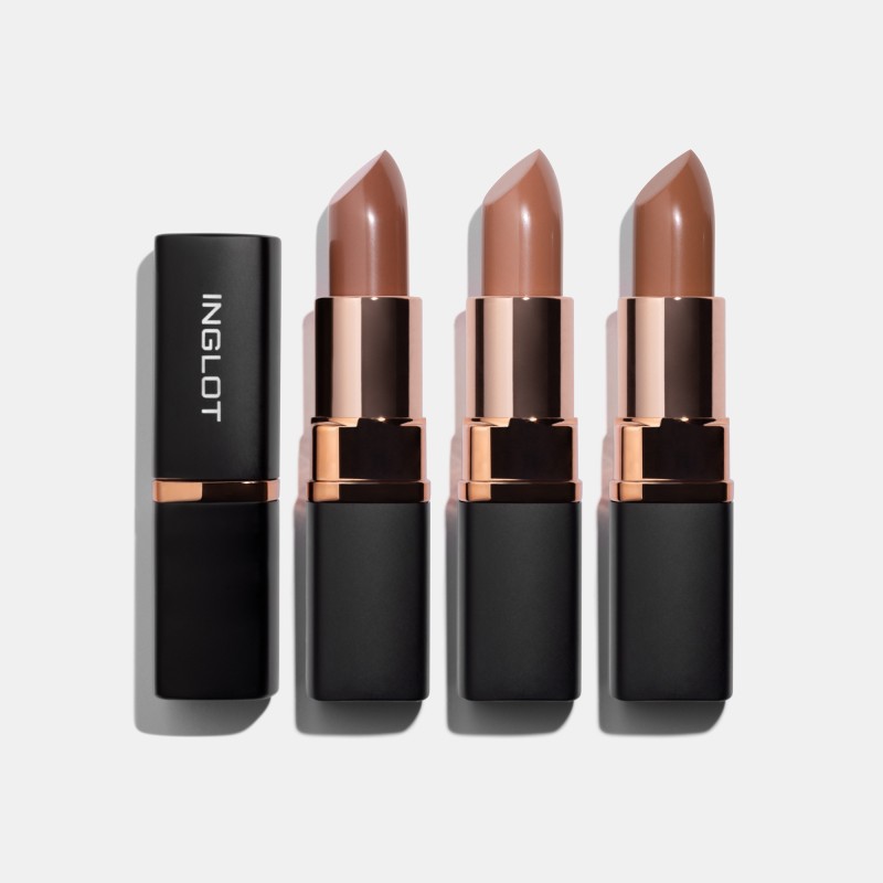 Inglot Kiss Catcher Lipstick Soft As Heaven 908
