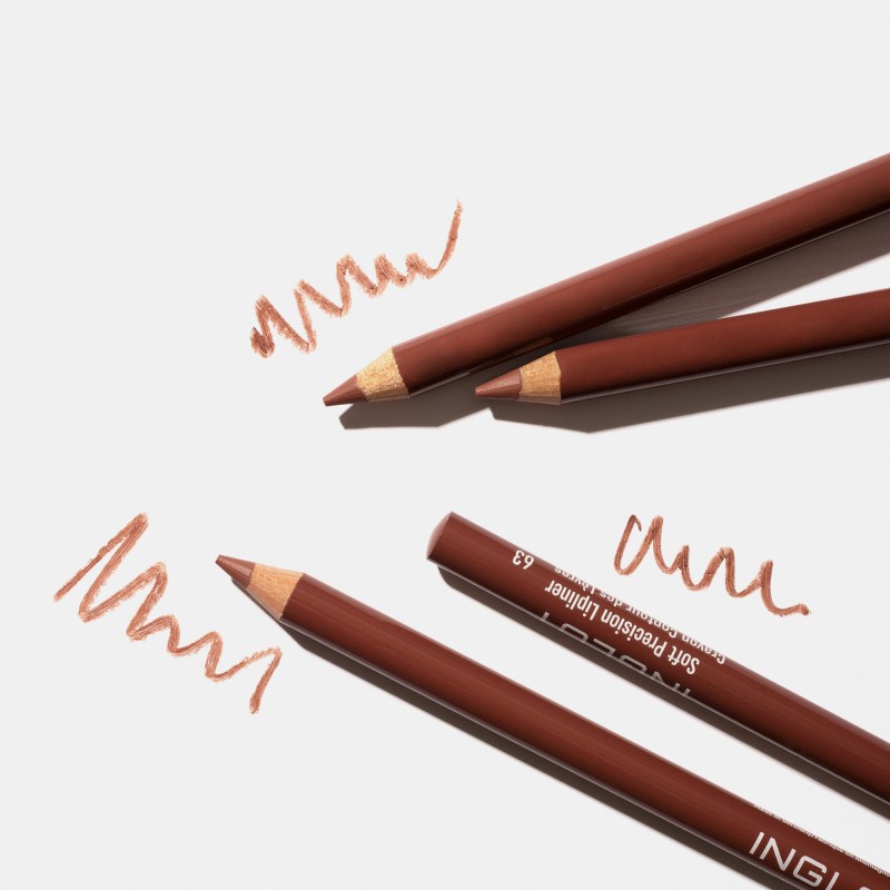 Inglot Lip Makeup Set Plump & Define