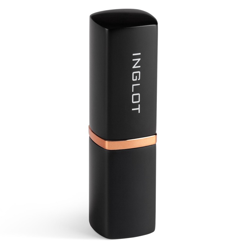 Inglot LipSatin Lipstick 303