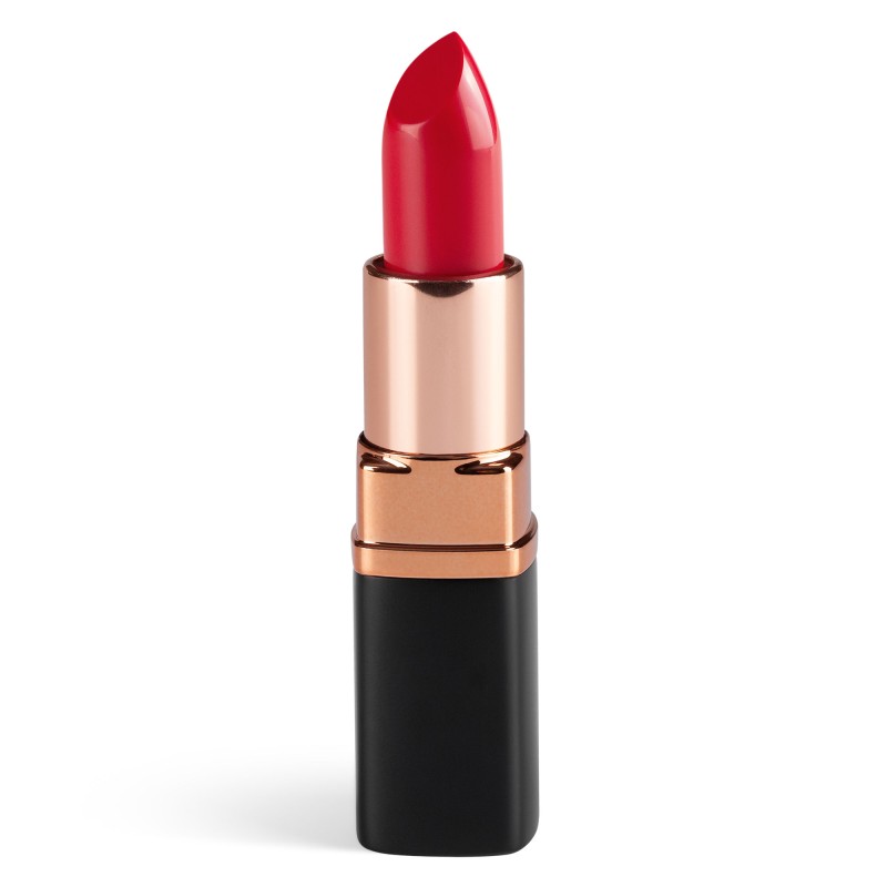 Inglot LipSatin Lipstick 303