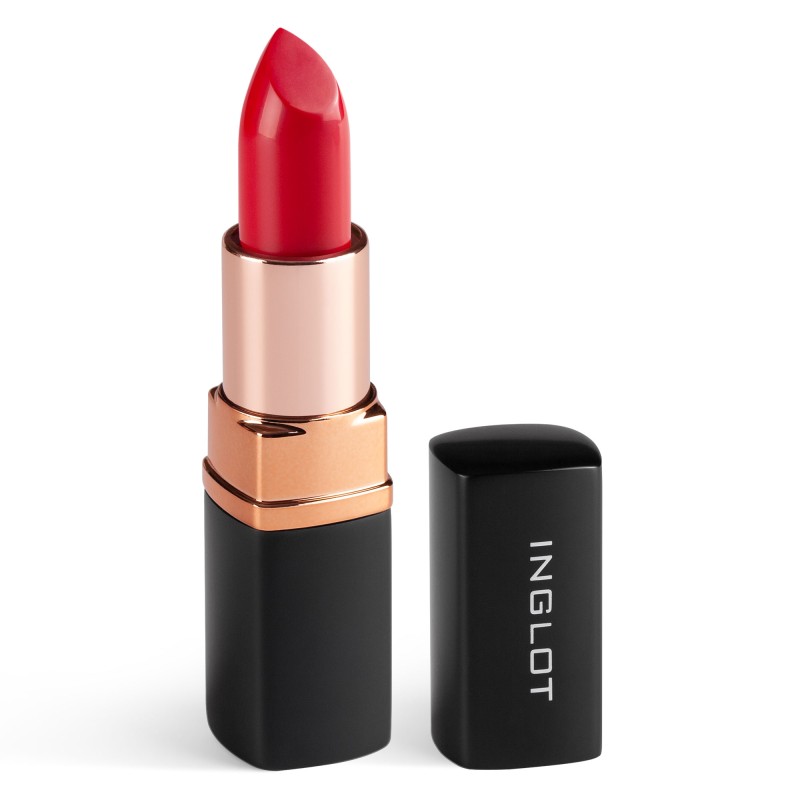 inglot LipSatin Lipstick 303