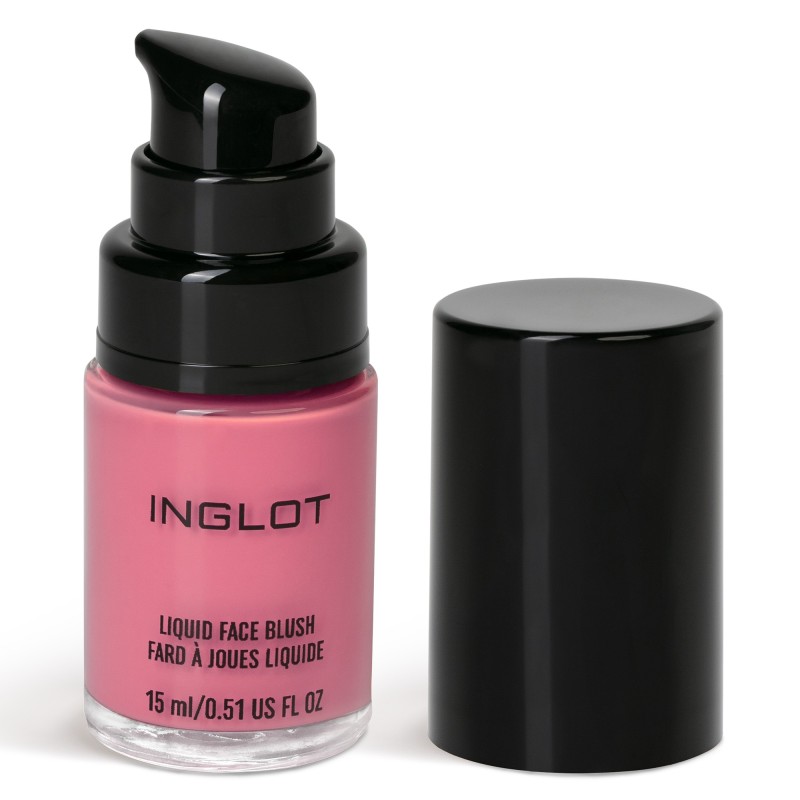 Inglot Liquid Face Blush 93