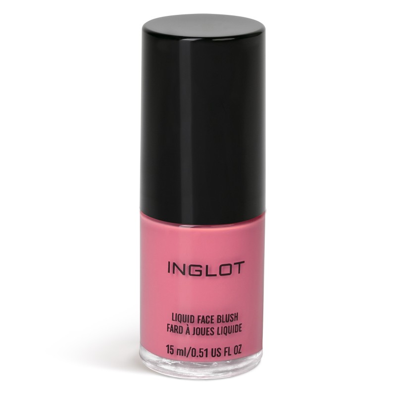 inglot Liquid face blush 93