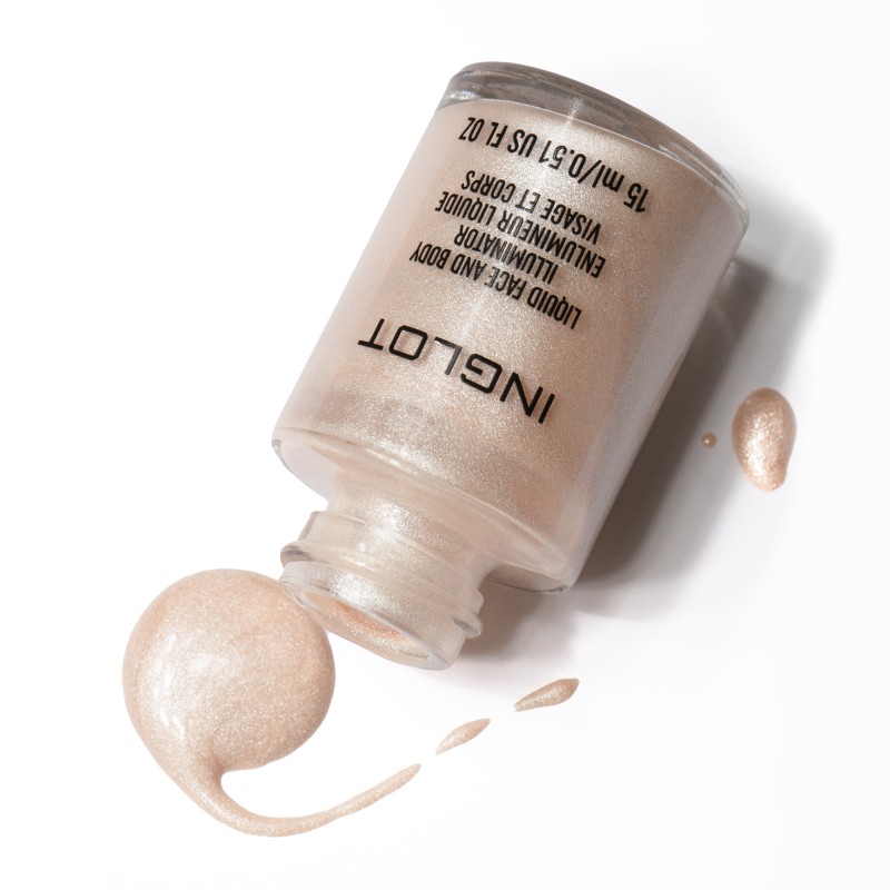 Inglot Liquid Face & Body Illuminator 70