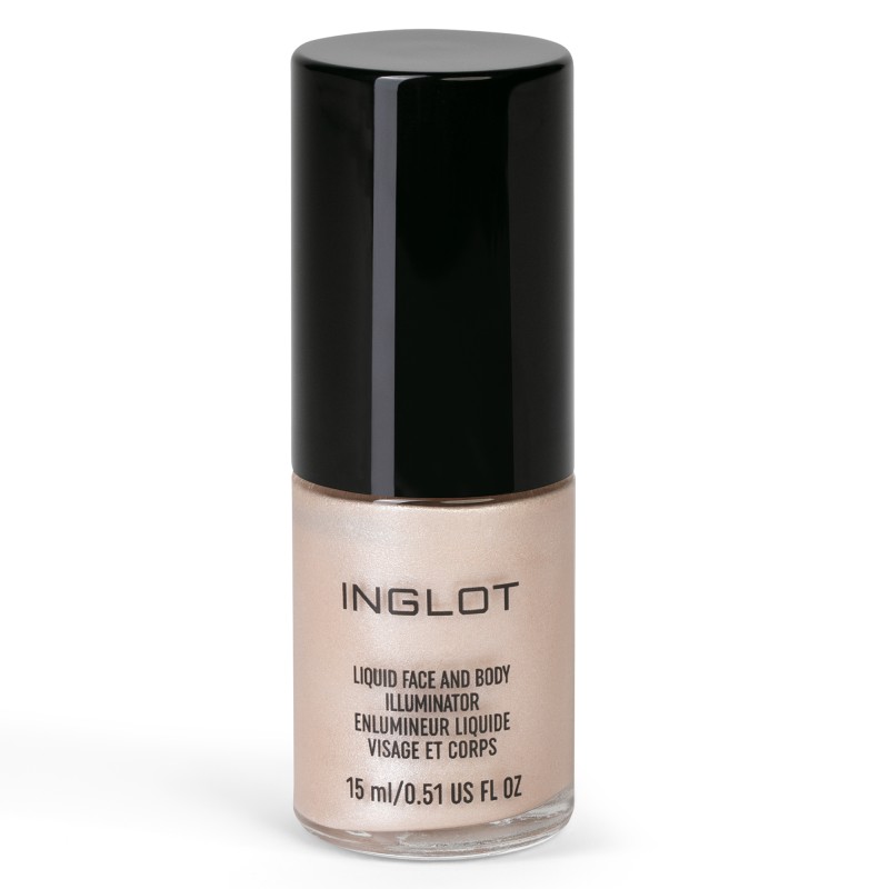 inglot Liquid Face & Body Illuminator 70