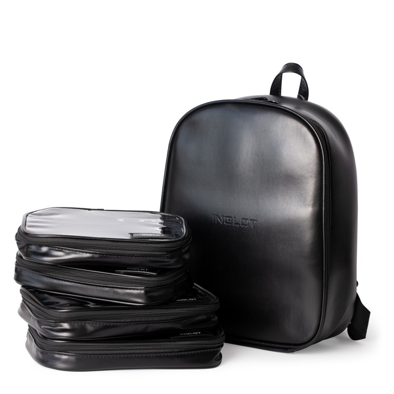Inglot Makeup Backpack Smart KC-BH01