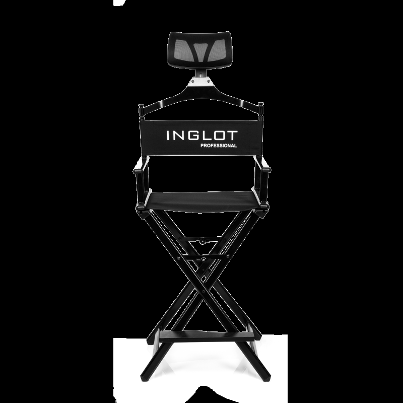 inglot Makeup Chair with Headrest (KC-CH03)