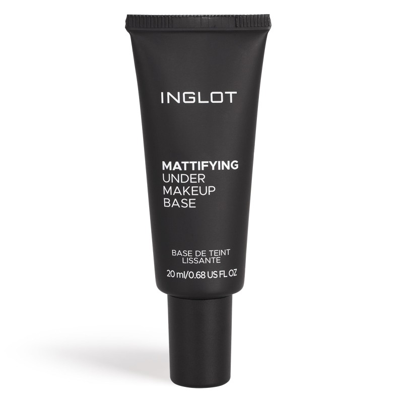 inglot Mattifying Under Makeup Base (20 ml)