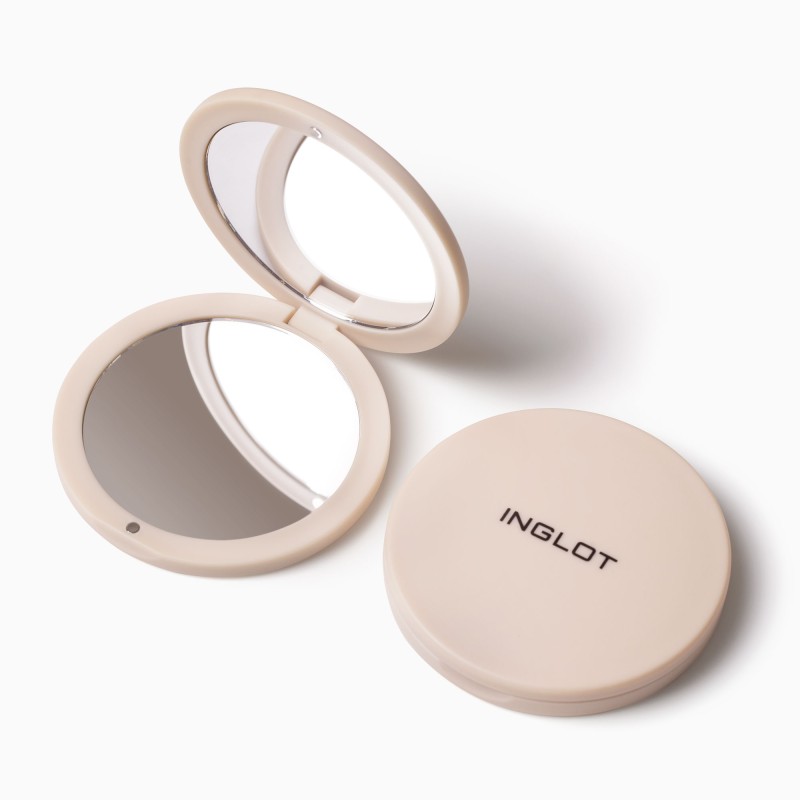 Inglot Mirror Beige