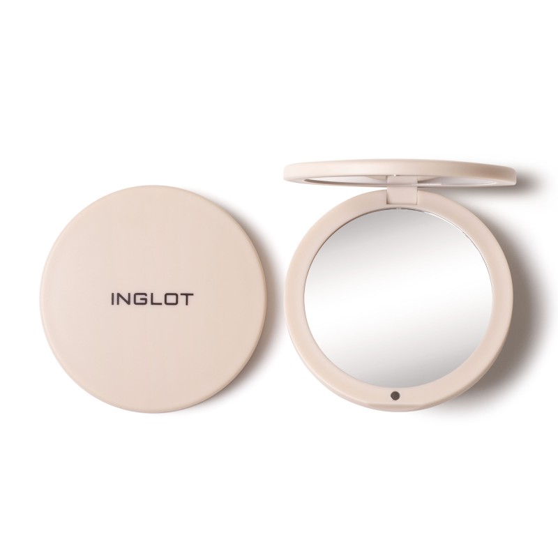 inglot Mirror Beige