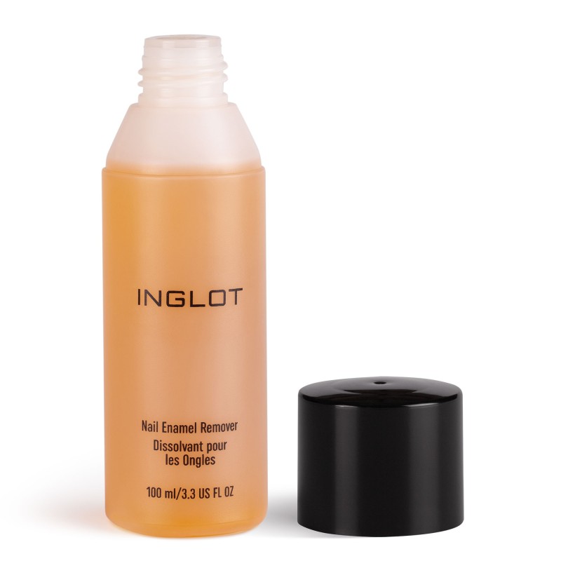 Inglot Nail Enamel Remover (100 Ml)