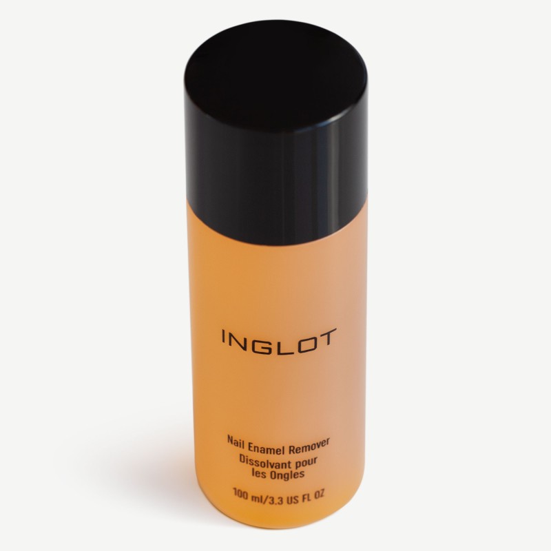 Inglot Nail Enamel Remover (100 Ml)