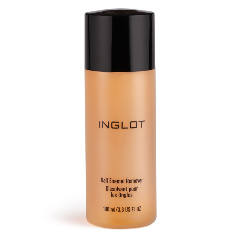 inglot Nail Enamel Remover (100 ml)