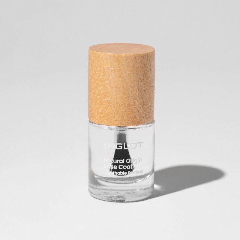 Inglot Natural Origin Base Coat