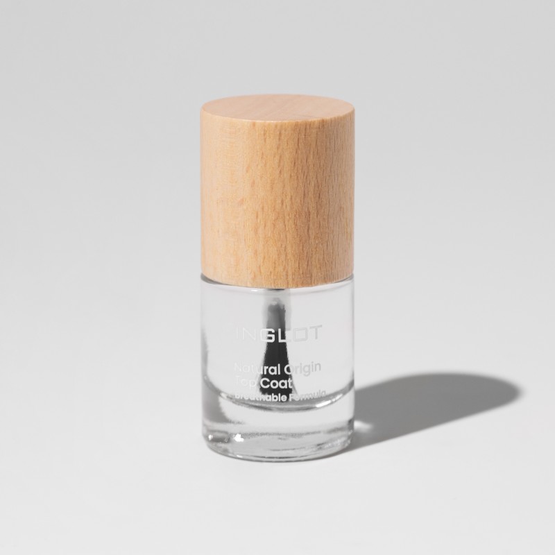 Inglot Natural Origin Top Coat