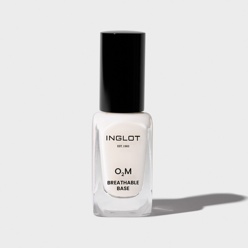 Inglot O2M Breathable Base