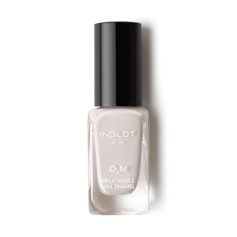 Inglot O2M Breathable Nail Enamel 402