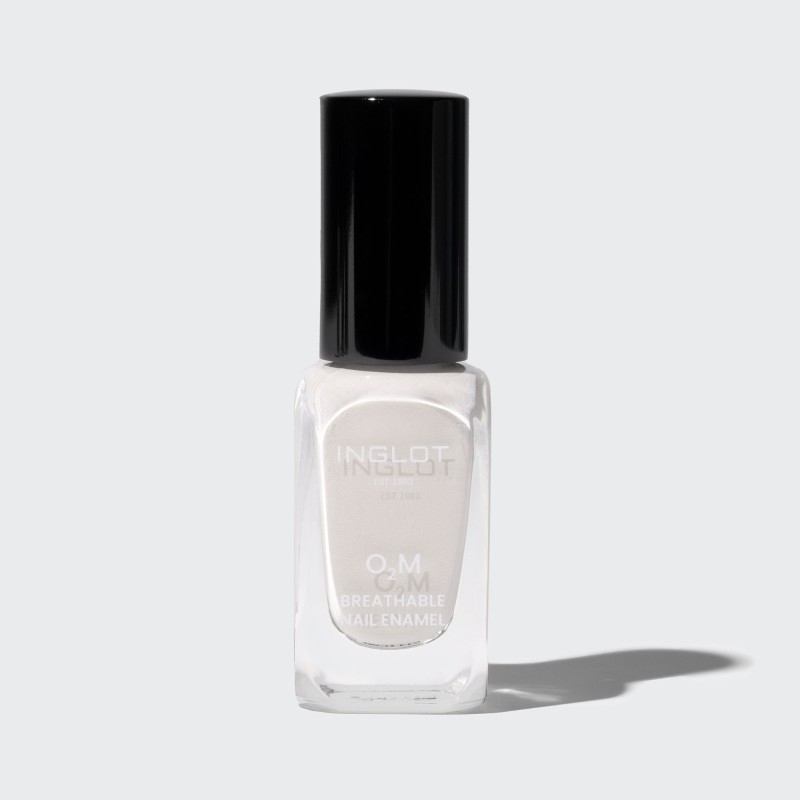 Inglot O2M Breathable Nail Enamel 402