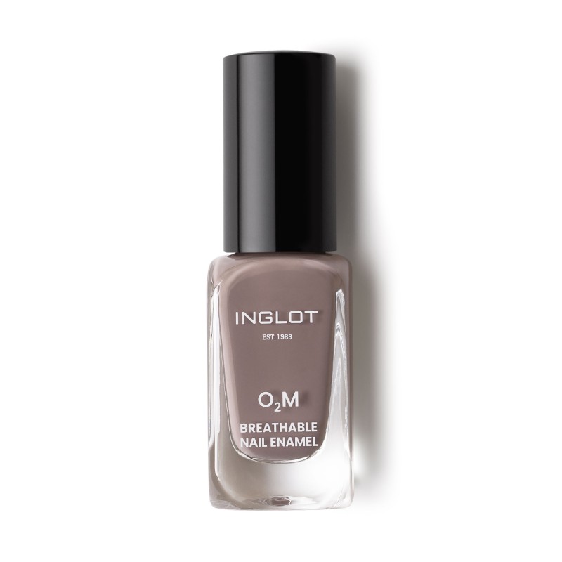 inglot O2M Breathable Nail Enamel 406