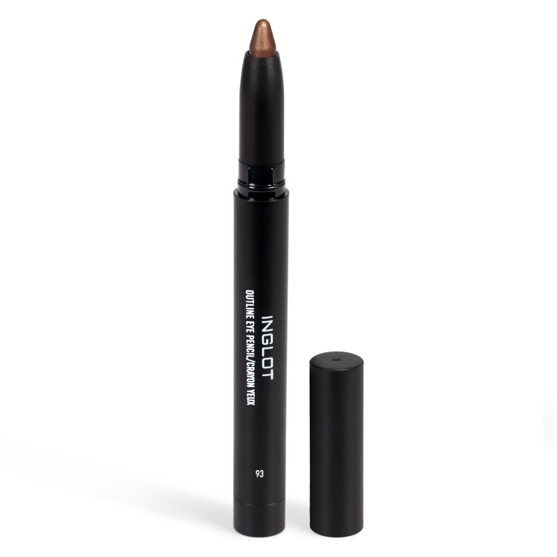 inglot Outline Eye Pencil 93