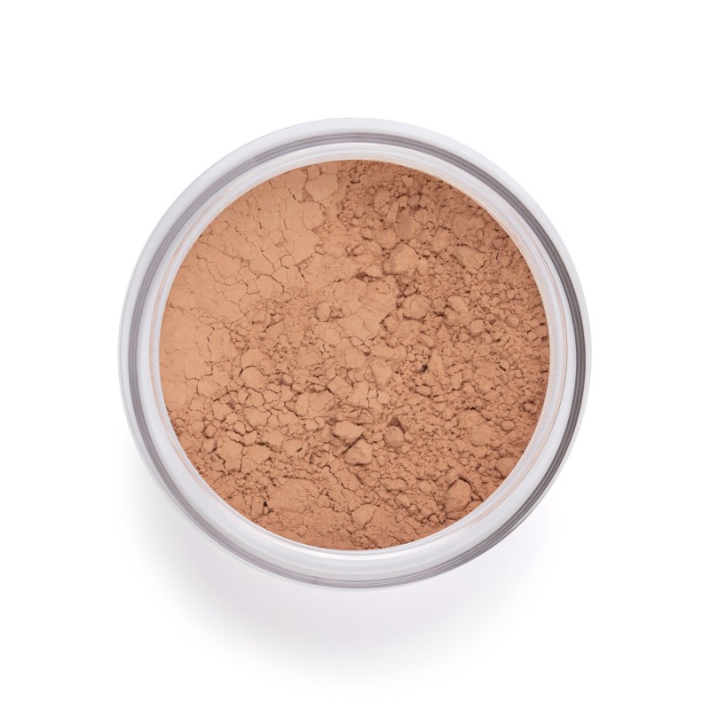 Inglot Perfect Finish Loose Powder 05
