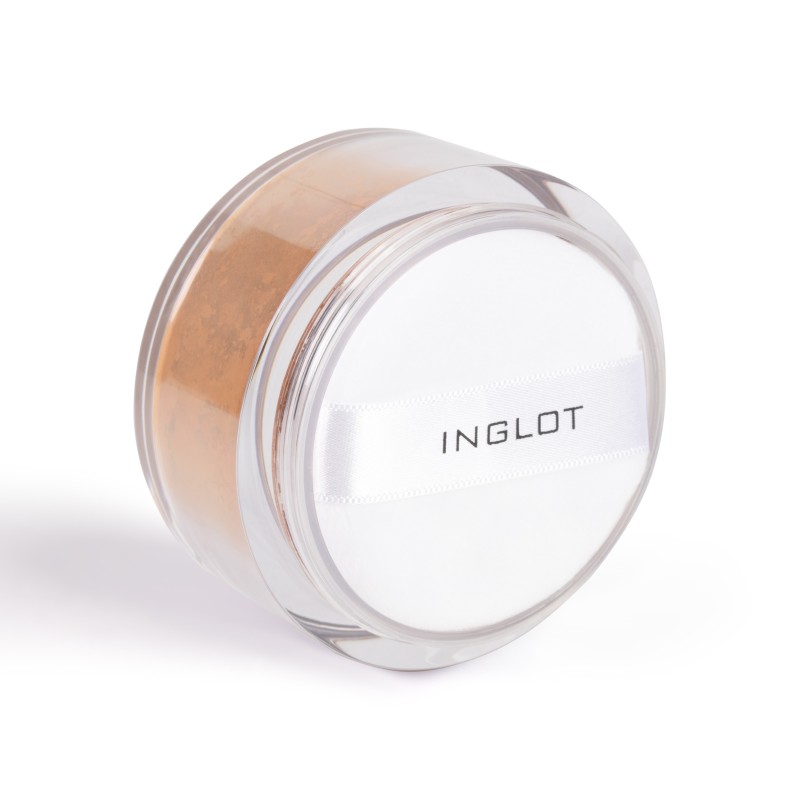 Inglot Perfect Finish Loose Powder 05