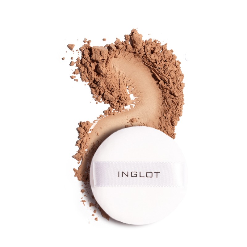 Inglot Perfect Finish Loose Powder 05