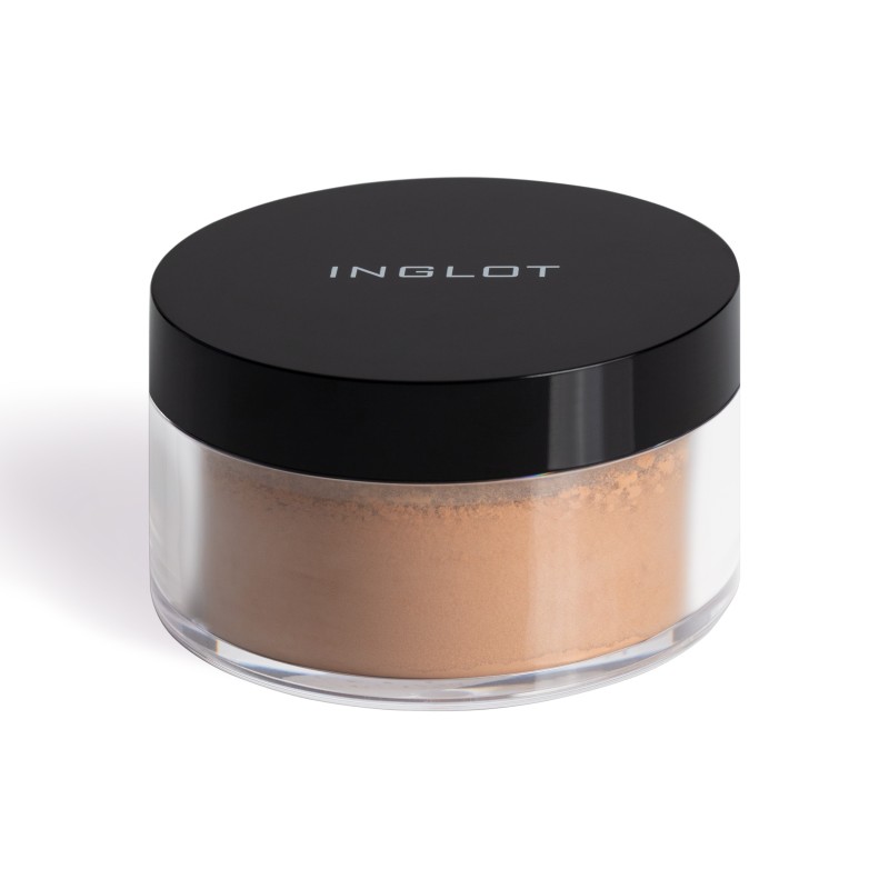 inglot Perfect Finish Loose Powder 05