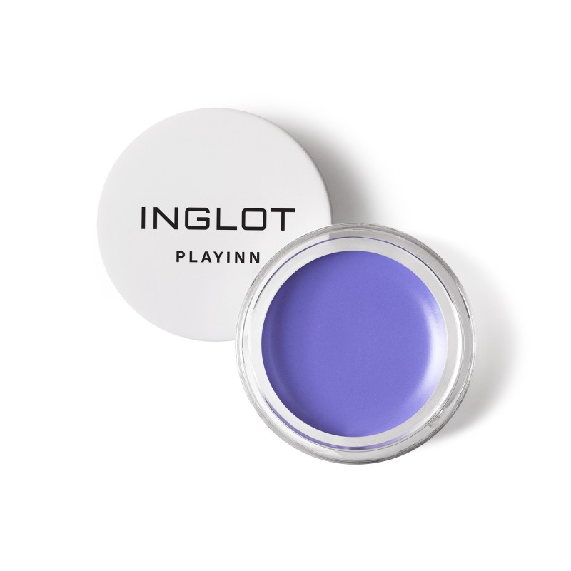 inglot INGLOT PLAYINN Waterproof Eyeliner Gel Call Me Peri 54