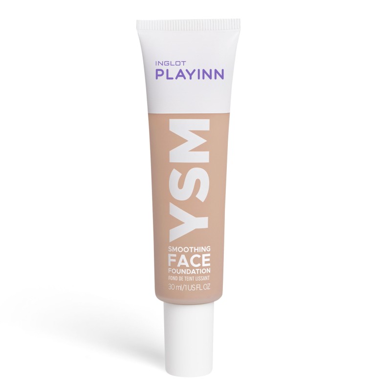 inglot INGLOT PLAYINN YSM Smoothing Face Foundation 41 (LC)