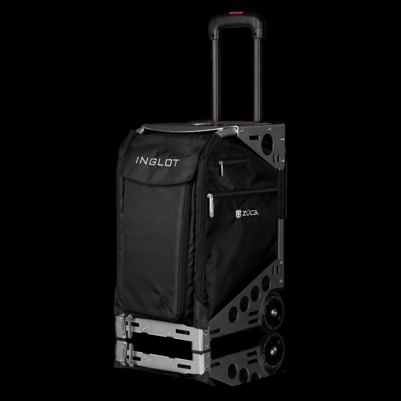 inglot Pro Artist Case by ZUCA