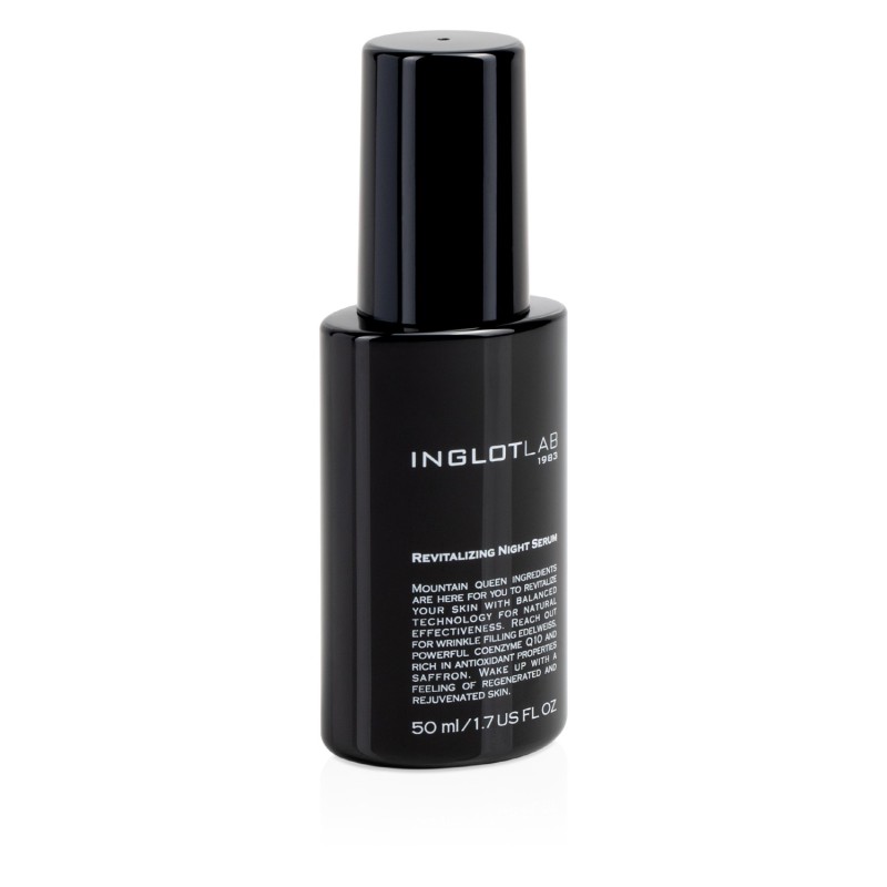 inglot Revitalizing Night Serum