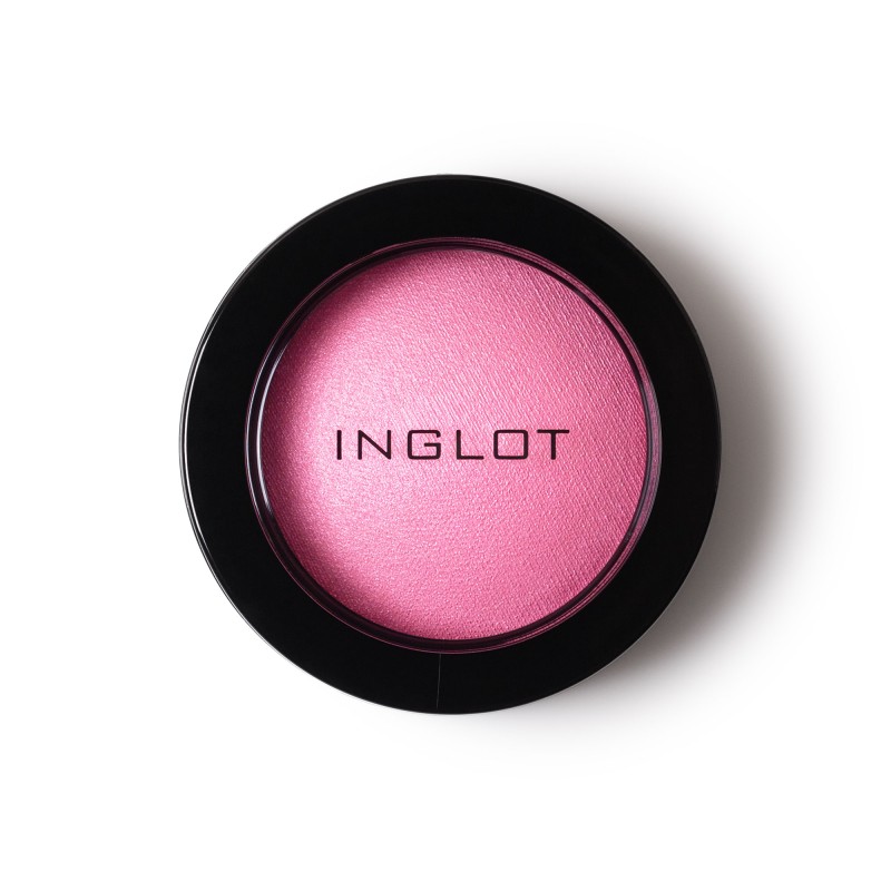 inglot Rosie Cheeks Blush 16