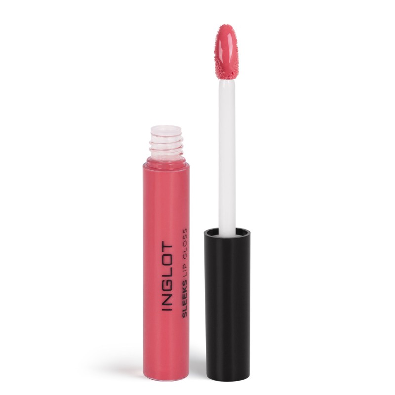 Inglot SLEEKS Lip Gloss CREAM 90