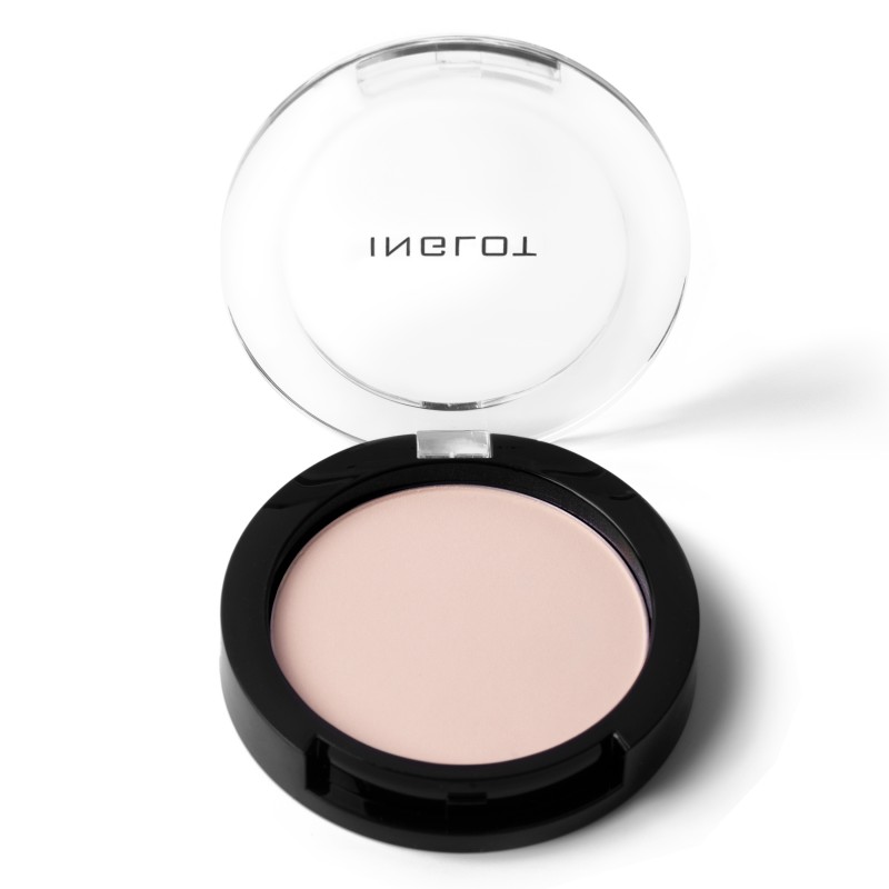 inglot Smoothing Pressed Powder 01