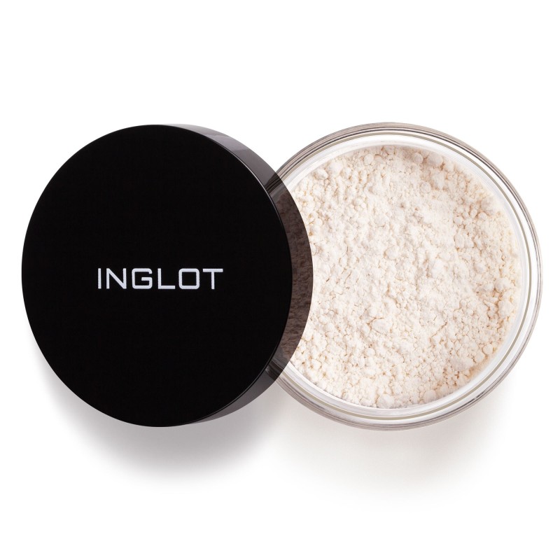 inglot Smoothing Under Eye Powder 71