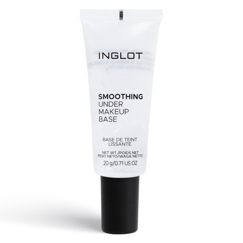 inglot Smoothing Under Makeup Base