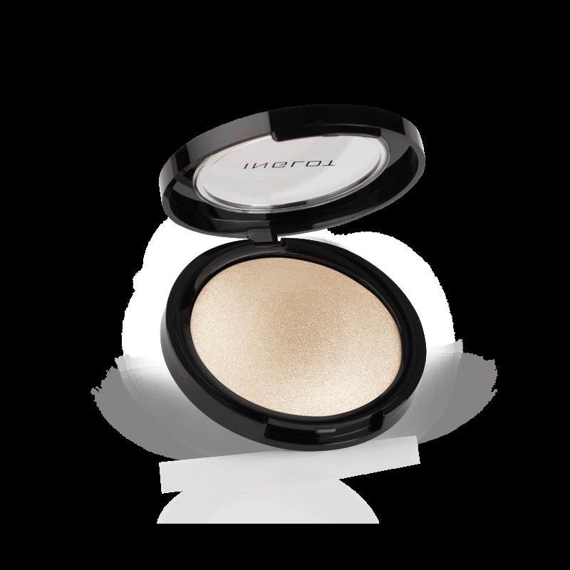 inglot Soft Sparkler Face Eyes Body Highlighter 51