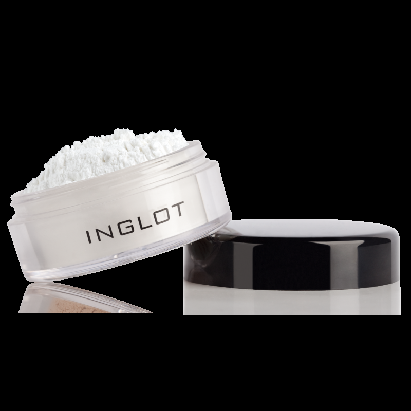 inglot Translucent Loose Powder 216