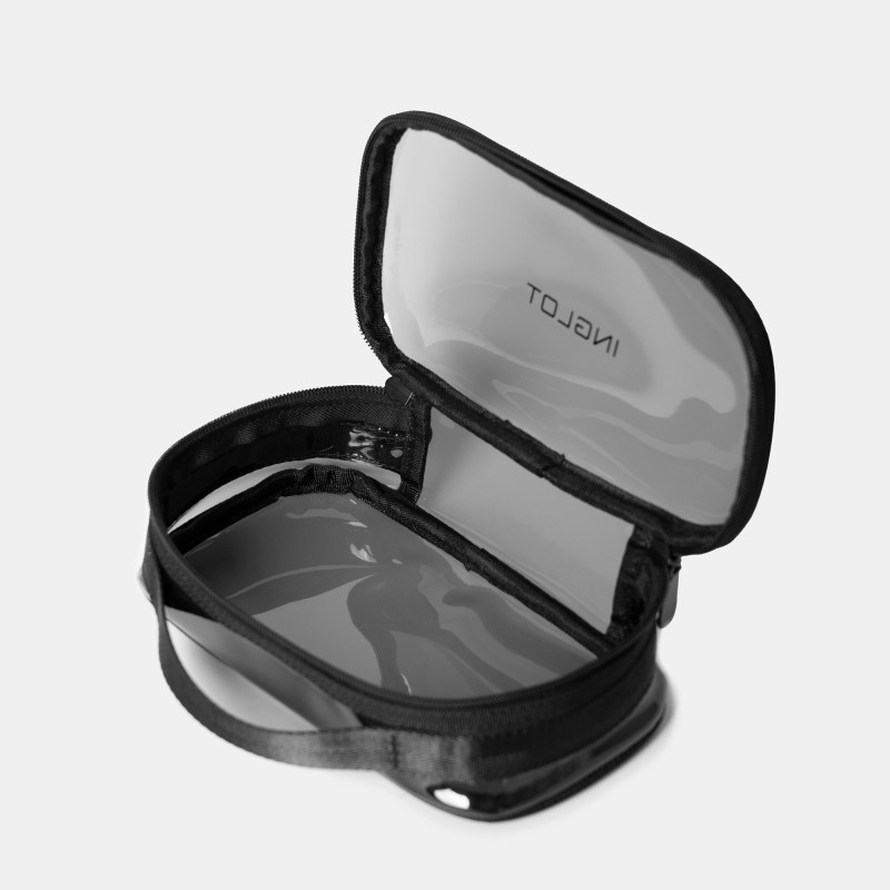 Inglot Travel Makeup Bag Small Black