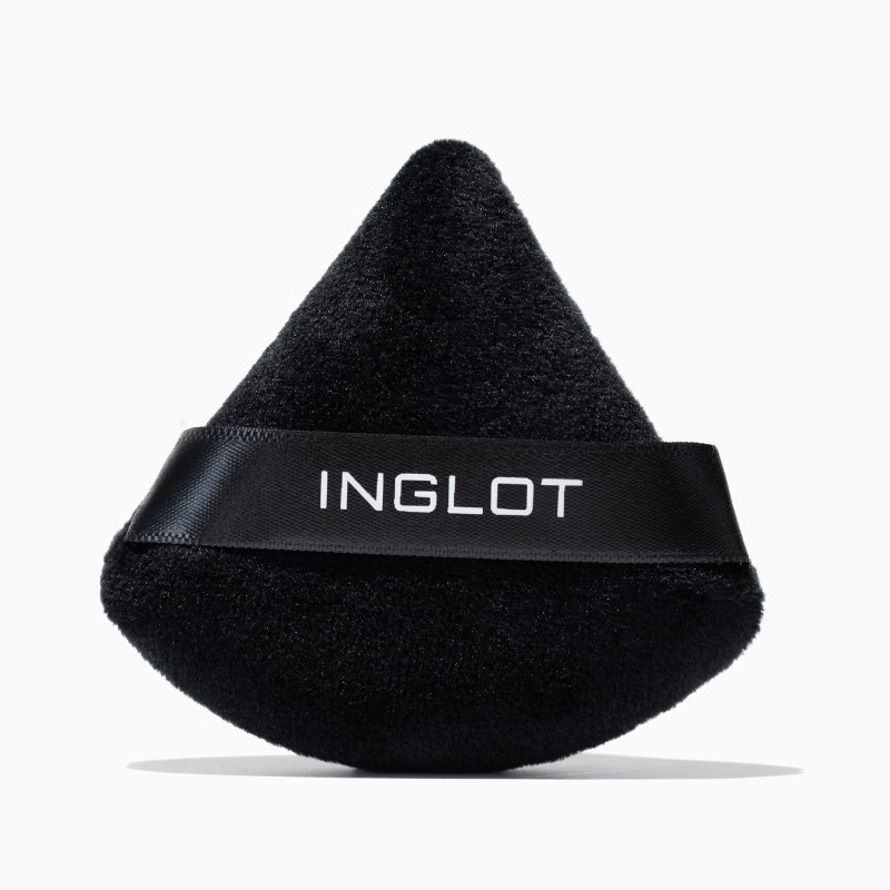 Inglot Triangular Makeup Applicator